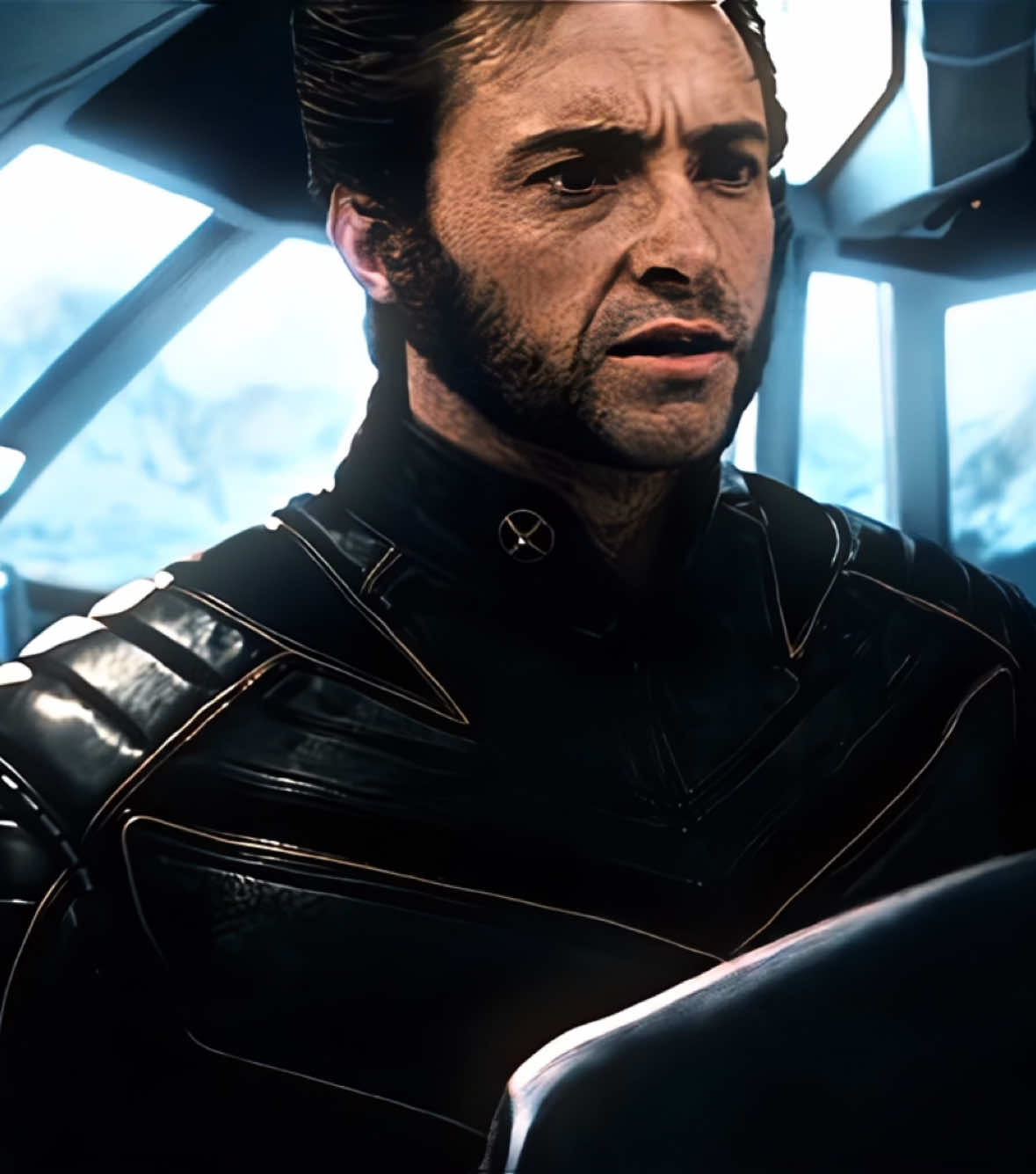 🙏🙏🙏 || original content #wolverine #wolverineedit #wolverineedits #hughjackman #hughjackmanedit #hughjackmanedits #xmen #xmenedit #xmenedits #loganhowlett #fyp