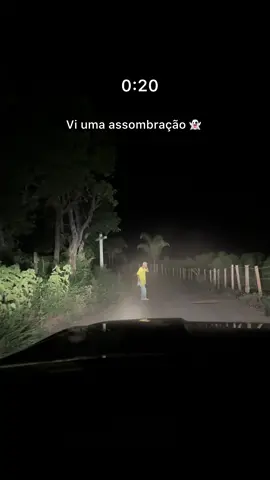 Mais um dia normal no interior brasileiro 🇧🇷