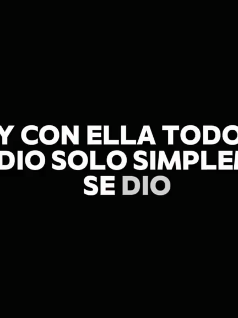 Y no importa lo que el resto diga. 🙂‍↔️ #khea #kheayoungflex #fyp #paratiiii #lyrics_songs #wsp #letrasdecanciones #musicaparastatus #dedicar #rolitasconletras30s #estados #letras #viralll 