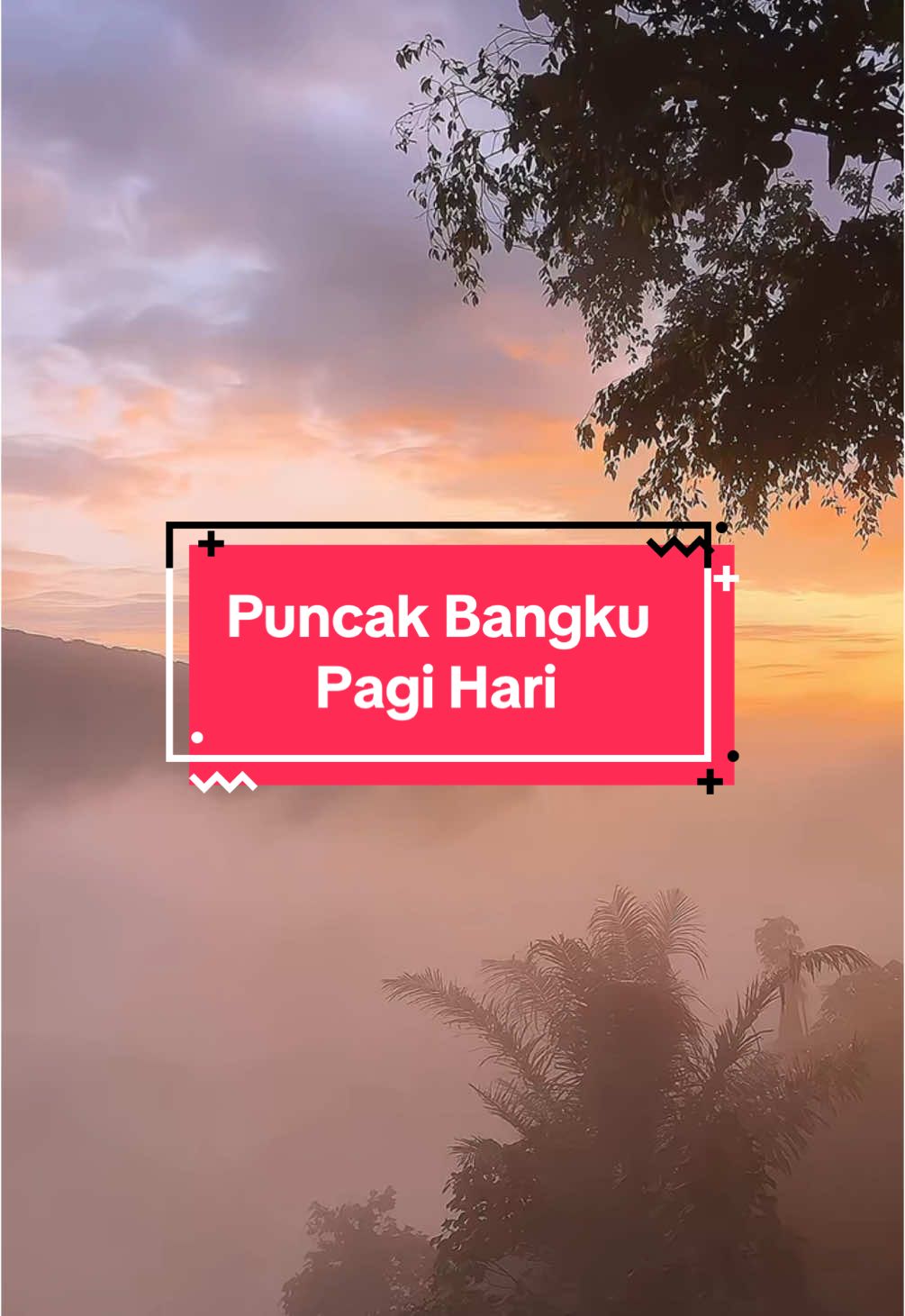 Puncak Bangku, puncak Sejuta Kenangan 🍃 #puncakbangkurancah #negeridiatasawan #rancah #situmandala #puncak #bangku #ciamis #mandalagamerancah #fyp 