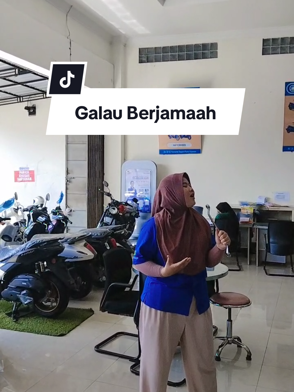 Galau berjamaah lur, ditemani stok terlengkap yamaha di TPM Banjarnegara pastinya 😁🤭 ready semua tipe lur moped, matic, sport 🏍🛵🔥 #adele#songs#vibes#selasa#pagi#CapCut#stok#motor#dealer#yamaha#marketing#fypシ#platr#banjarnegara#teguhputramandiribanjarnegara#purwokerto#purbalingga#banyumas#cilacap #fyppppppppppppppppppppppp 