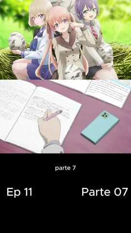 A Couple Of Cuckoos ep 11 pt 07 #ACoupleOfCuckoos #KakkouNoIinazuke #CuckooAnime #RomComAnime #AnimeCouple #NagiUmino #ErikaAmano #SachiUmino #HiroSegawa #Anime #AnimeLovers #AnimeCommunity #AnimeFan #AnimeLife #Otaku #Manga #Weeb #AnimeSeries #FilmeDeDrama #SriesDramticas #DramaEmocional #DramasIntensos #HistriasDeVida #PersonagensComplexos #RelaesDramticas #DramaFamiliar #DramaPsicolgico #HistriasProfundas