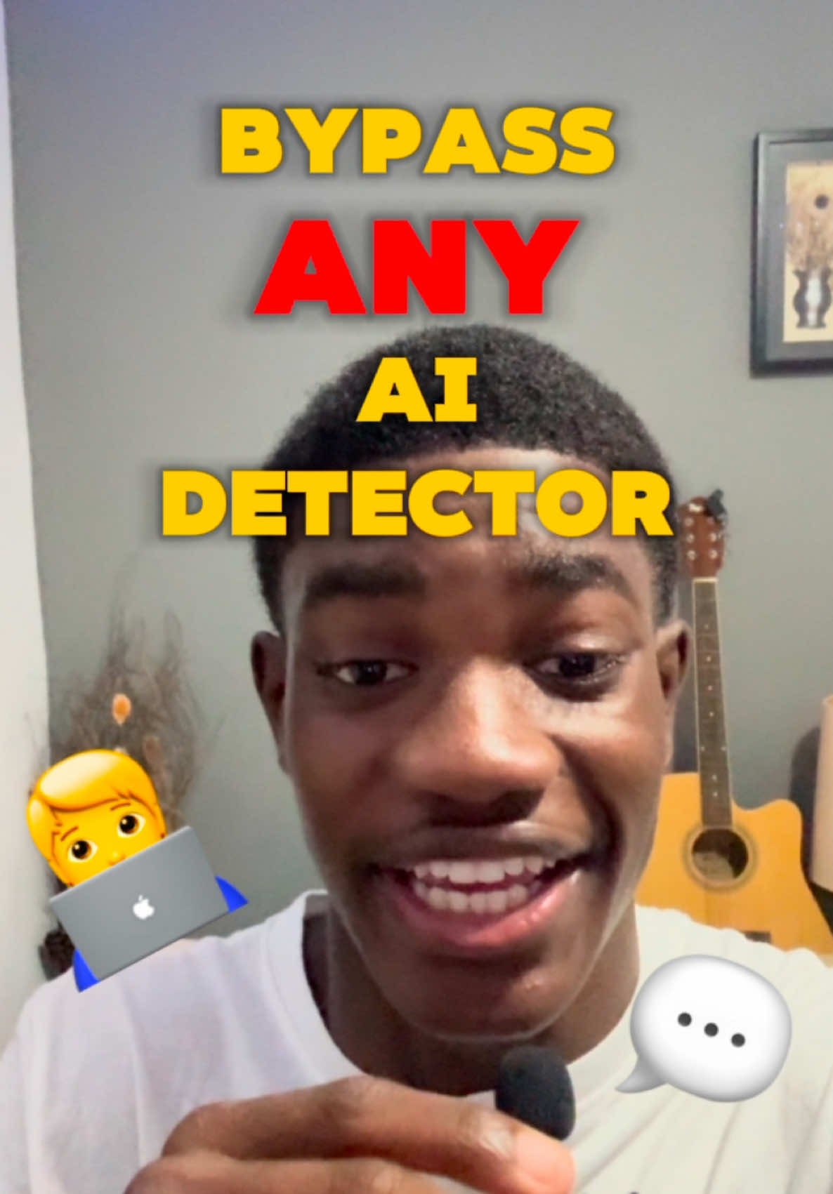 Rewrite AI essays with @useHumanizer.pro to make them undetectable by AI detectors. 100% free! Try it now ‼️#ai #humanizeaitext #chatgpt #aiwebsites #schoolhacks101 #humanizerpro #bypasschatgpt 