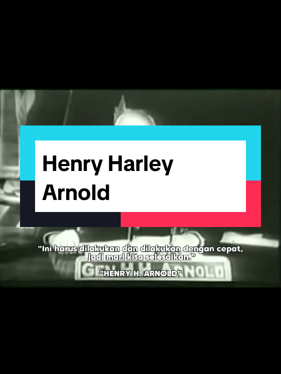 Henry Harley 