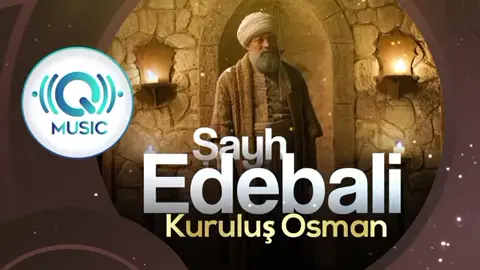 Kurulus Osman  Şayh Edebali (Complete Version) _ Sufism Soft. #bestmusic #Soundtrack #turkishseries #kuruluşosman #fypviralシ #kurulusosman 