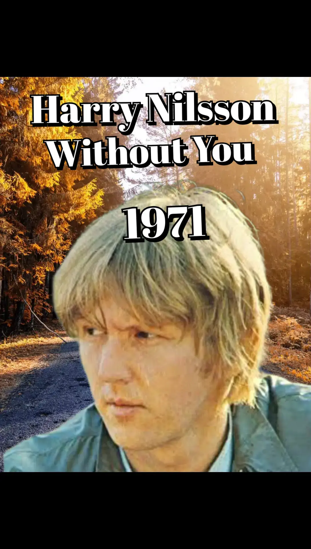 #harrynilsson #withoutyou #anos70 #musicasanos70 #músicasantigas #foryou #70smusic 