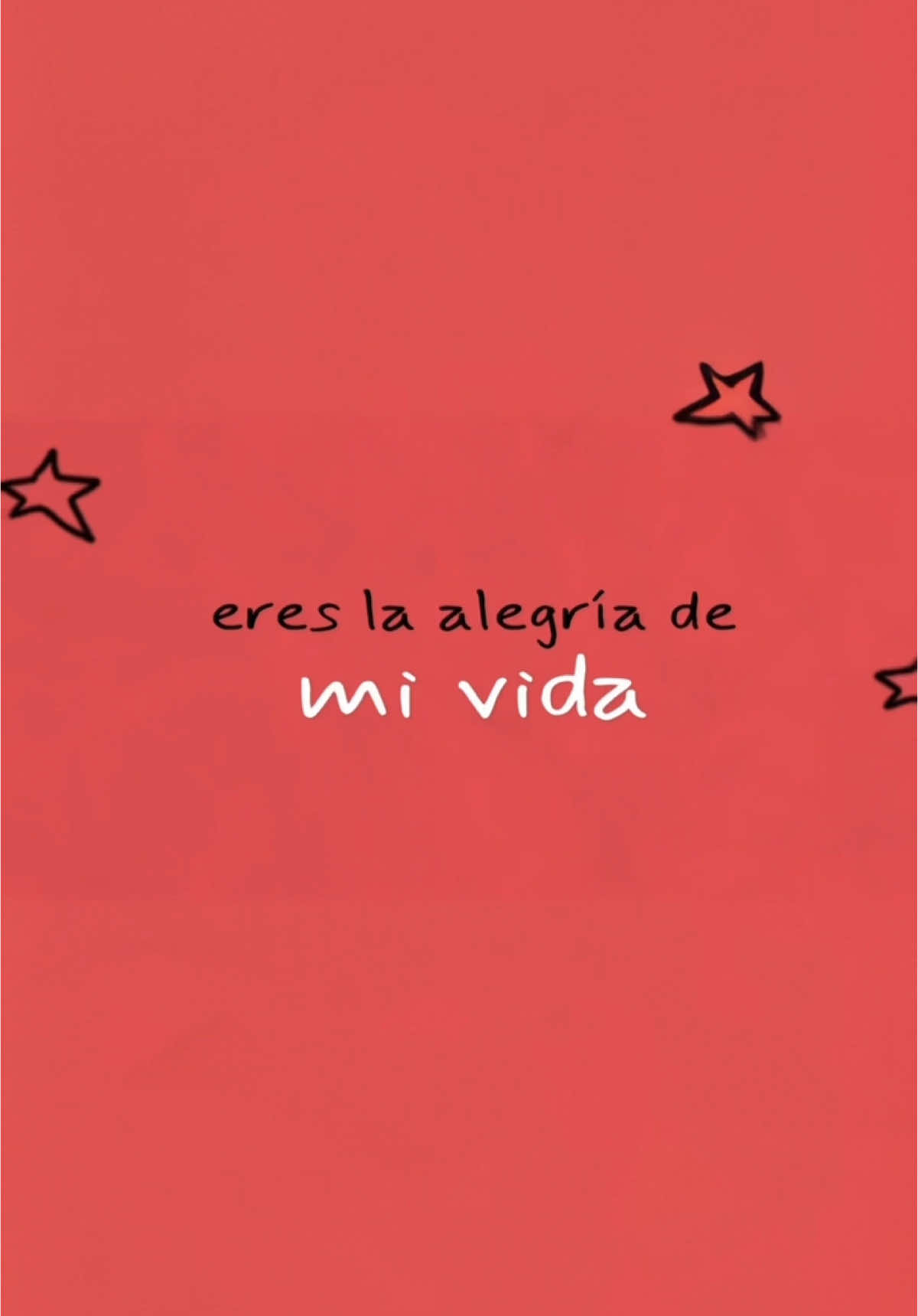 ¡Así como nosotros, disfruta esta increíble canción! 🎶 Cuéntanos, ¿quién es la alegría de tu vida? Déjanos tu respuesta en los comentarios y comparte este momento especial con quien más amas. 💫❤️ #laalegriademivida #mipersonafavorita #rioroma 