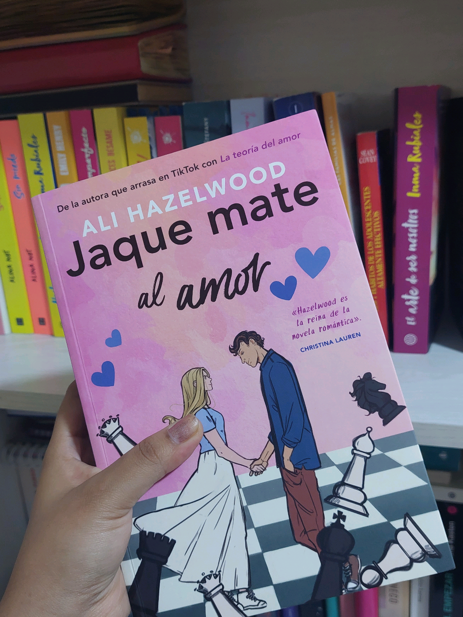 Nolan y Mallory✨️ Es que ellos son tan🥺 📚 Jaque mate al amor #alihazelwood #libroslibroslibros #librost#jaque#BookTok #bookromance #romancebooks #enemiestolovers  #jaquematealamor 