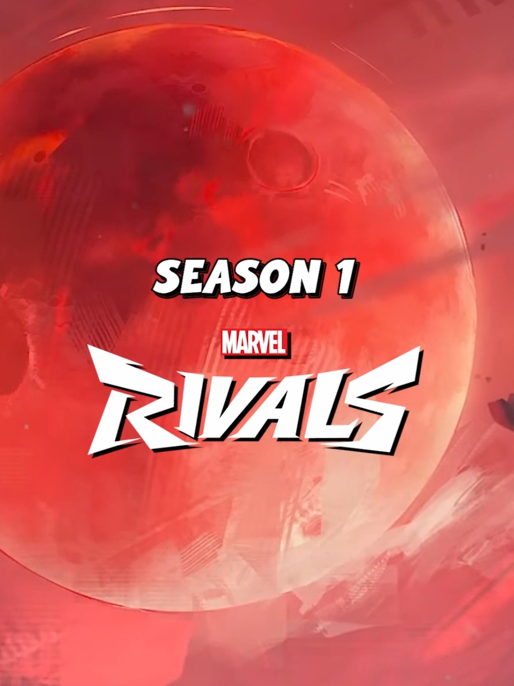 EVERYTHING announced for Marvel Rivals Season 1 #marvelrivals