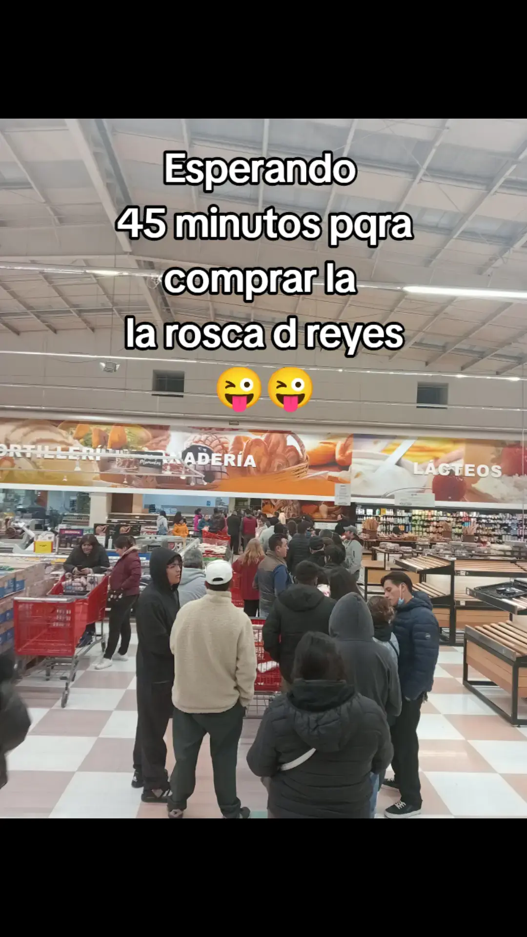 #roscadereyes 