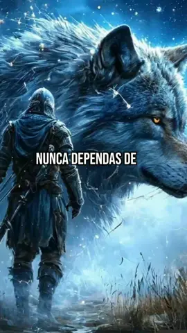 A veces, la única persona en la que puedes confiar eres tú mismo. 💪🐺 ¿Estás listo para cambiar tu realidad? #Motivación #Reflexión #Superación #paratiiiiiiiiiiiiiiiiiiiiiiiiiiiiiii 