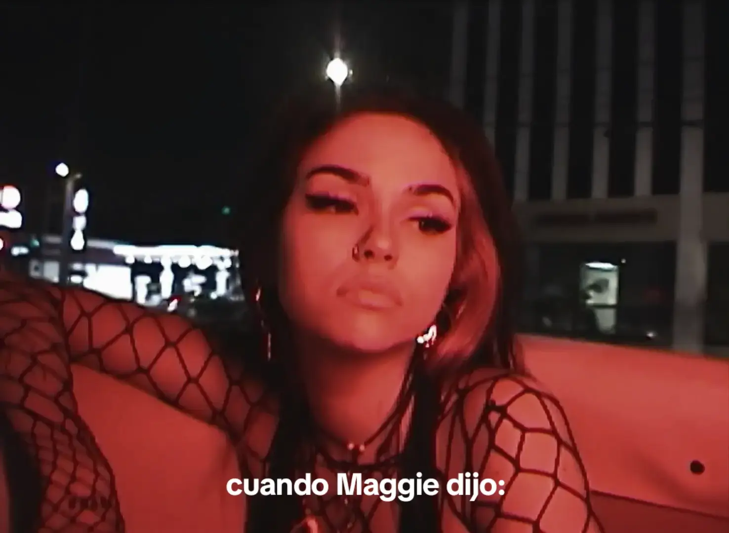 #hearmeout #maggielindemann #suckerpunch @Maggie Lindemann @TikTok 