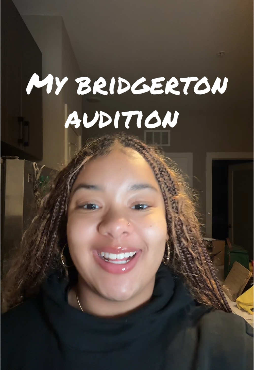 I’m readyyyyyy. @shondarhimes @Shondaland @Netflix #fyp #actress #bridgerton #queencharlotte #2025 #britishaccent #shondarhimes #audition 