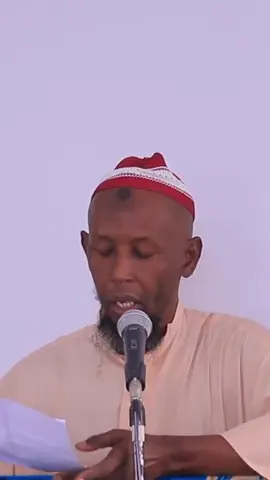 Aan sii diyaar garowno #akhiiمحمد #sheikhmustafe #wacdi_iyo_waano #muslim #somalitiktok #islamic_video #foryoupage 