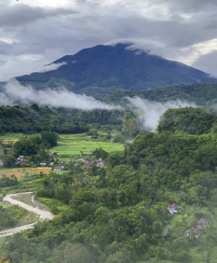 Tabiang barasok #ranahminangtacinto#ranahminang#sumbarrancak#bukittinggi 