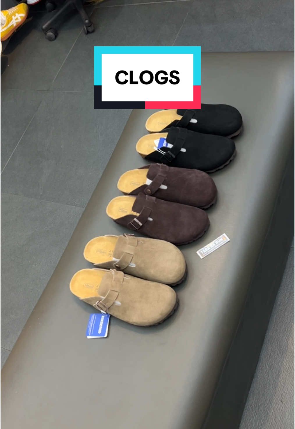 CLOGS  #viral #fyp #foryou #shoes #sneaker #best #clogs