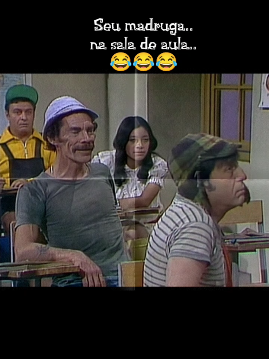 #chaves #turmadochaves #chapolin #elchavodel8 