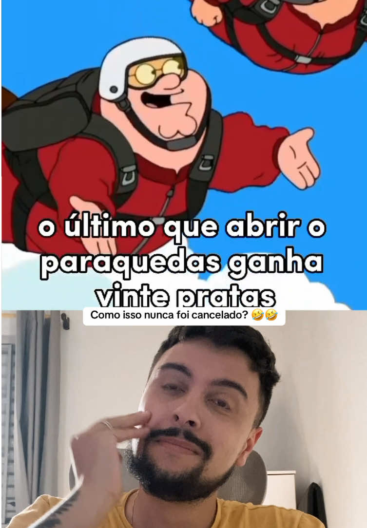 Isso é muito bom Kakak #familyguy #comedia #meme #rir 