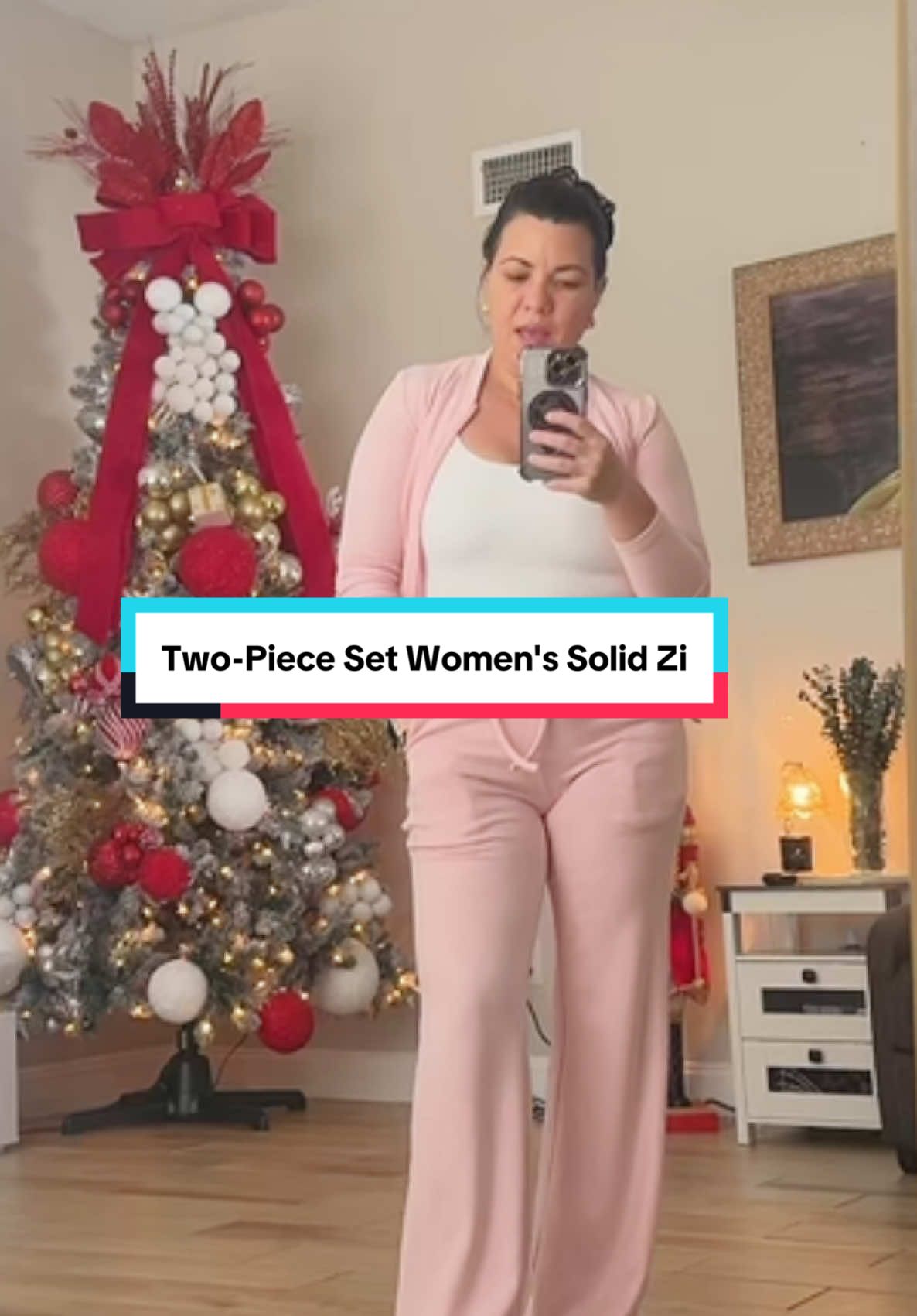 #two #piece #Set #women 