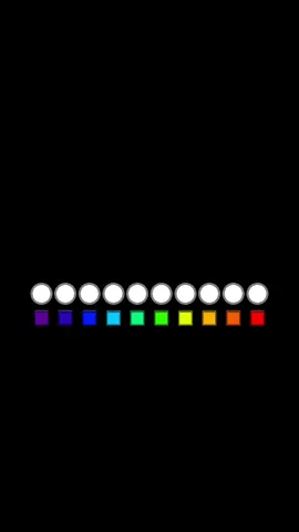 Wait for the end when it gets back #coding #digitalartist 