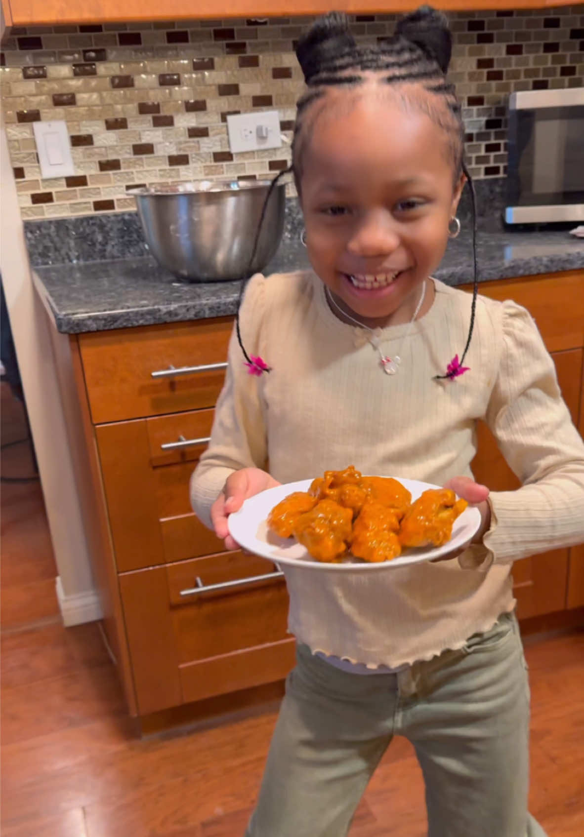 #cookinwithlaiyah is underway 😂😂😂😂😂😂😂😂