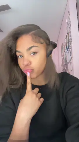 WHAT A FAIL 💔 (go subscribe to my YouTube!!) #grwm #dohairwithme #fyp #justagirl #viral_video #reece 