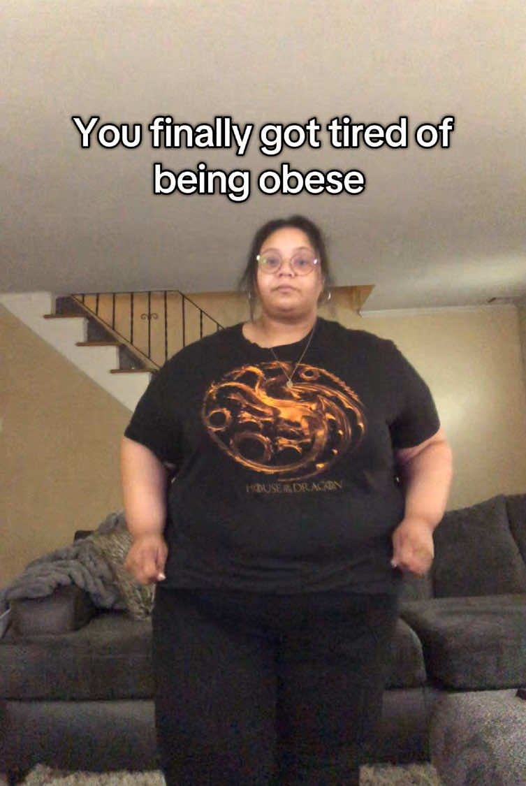 Such a WAKE UP call 💪🏽🙌🏽 #weightlosstransformation #transformation #rny #vsg #gastricbypass #gastricsleeve #wls #blackgirltiktok #weightloss #blackwls #weightlosstransformation #weightlossjourney #wlsjourney