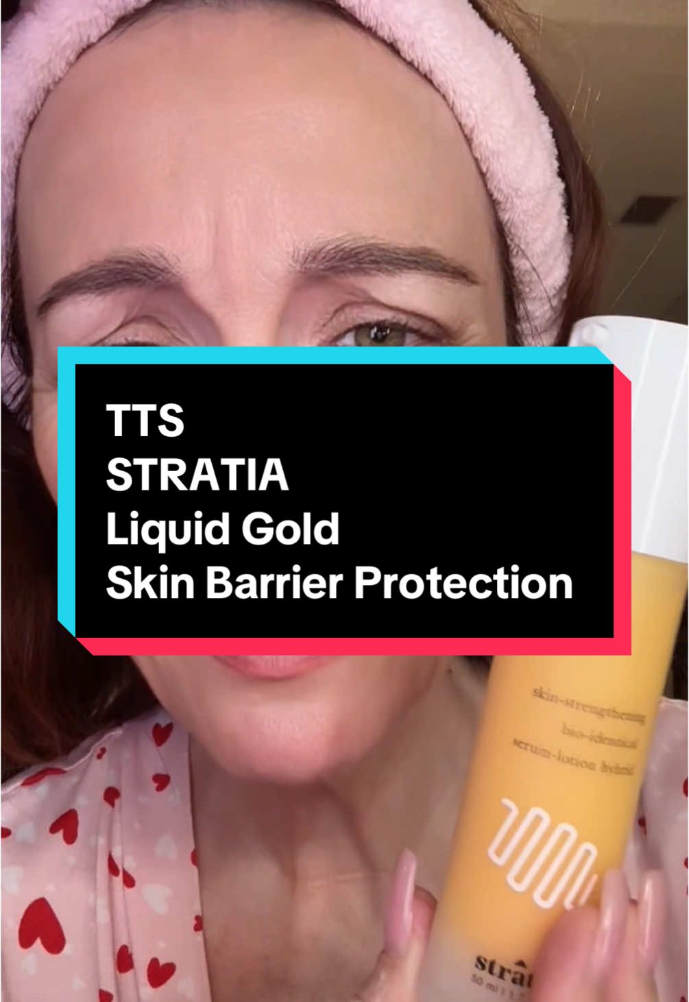 #SkinBarrierRepair #GlowUpRoutine #CeramideSkincare #DullSkinSolutions #stratialipidgold #whitebengaltiger @Stratia Skin 