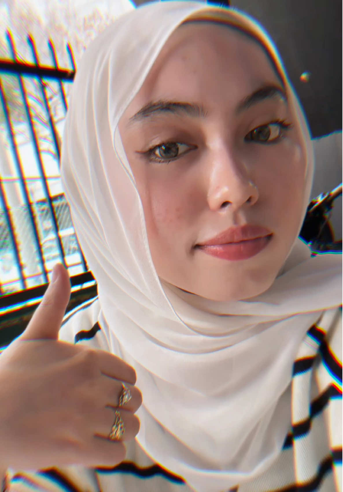 My skin after 4month with @DOSE BEAUTE  keluar pakai sunscreen jee dh glowingg 😍✨ #doseserum #serumviral #doseskincare  #CapCut 