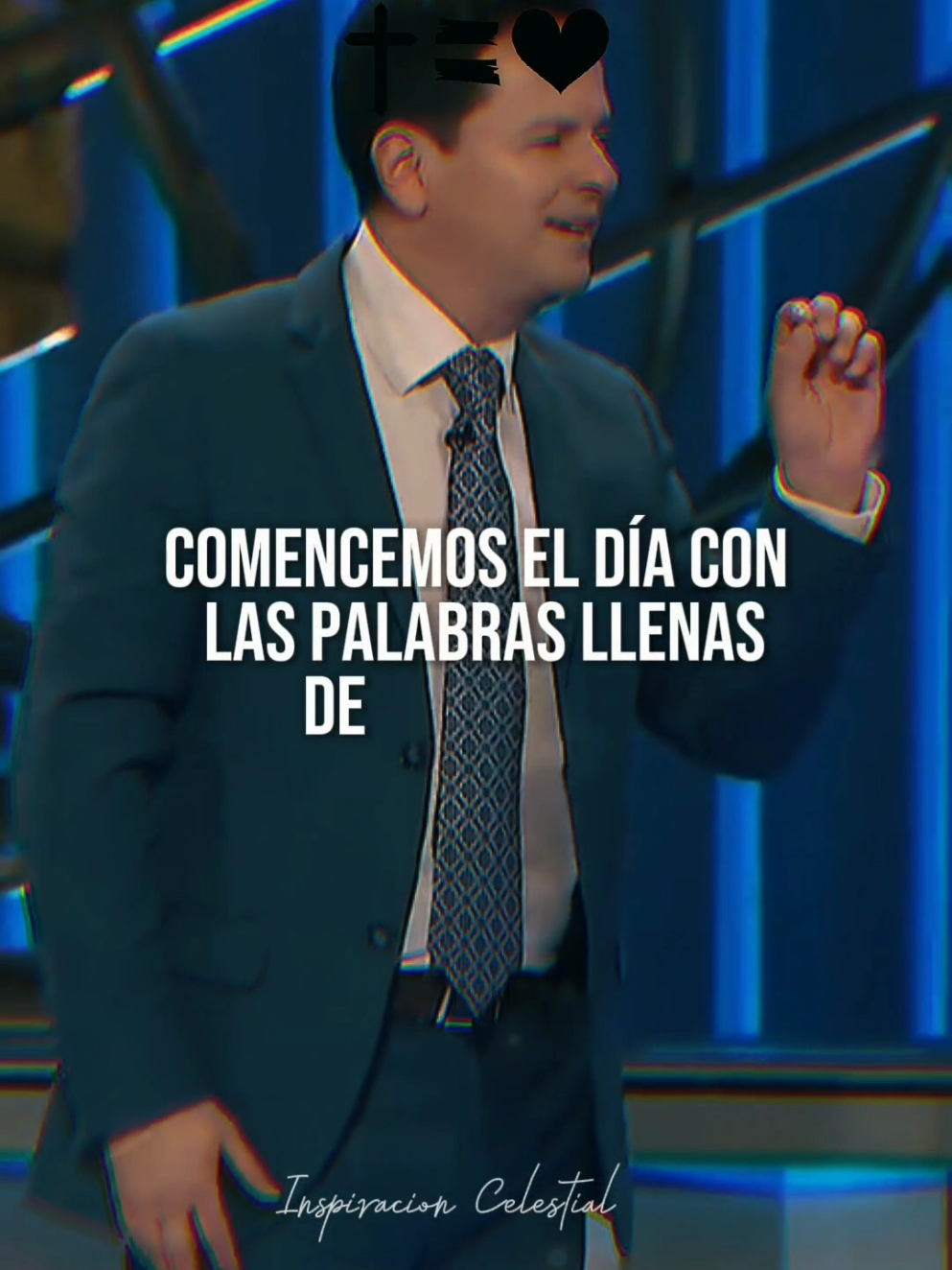 Dios escucha tu clamor y afirma tus pasos. 🙏 #salmo40 #oracion #dios #cristianos #buenosdias #bendiciones #martes 