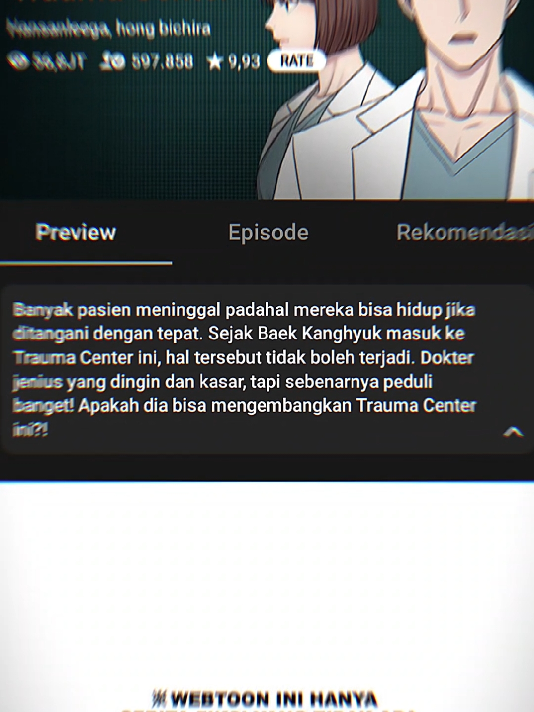 buset prof baek nyata cuy #jujihoon #juji #traumacenter #webtoon #kakao #kakaowebtoon #thetraumacode #manhwa #manhwareccomendation #thetraumacodeheroesoncall #drakor #netflix #JJCapCut #CapCut 