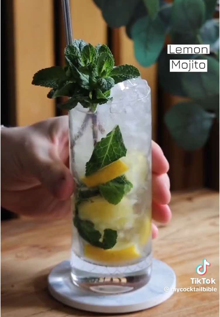 #bartender #cocktails #mojito #bar #restaurant #restaurante #mojitos #mocktails #classic #puertorico #miami 