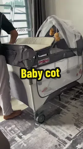 Ramai ckp rugi je beli, tapi sbnrnya berbaloi sgt2  #babycoat #babynewborn #katilbaby #CapCut 