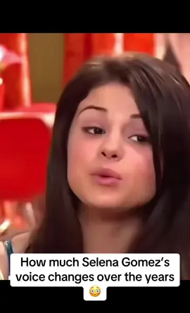 #greenscreenvideo #selenagomez #selenagomez #voice #change #different #selenagomezvoice 