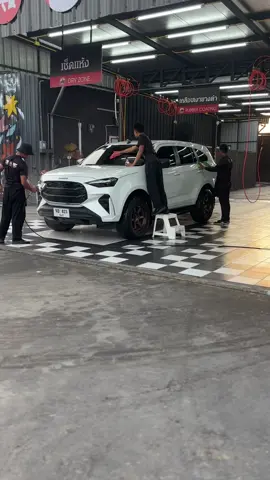 ถ้าไม่นับเงินในกระเป๋า เราดีกว่าเค้าแน่นอน#sunfilm #suv #ฟีดดดシ #mux2025 #มิวเอ็กซ์ #suv_society 