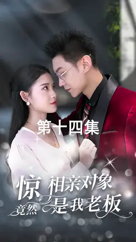 Episode 14 of 'Blind Date with Boss' #越南04_苏飘