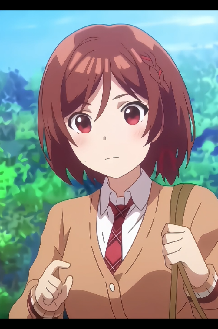 cute 😍 #akanesakuramori #classnodaikirai #imgettingmarriedtoagirlihate #アニメ #anime #animeedit #kizukisq #pyrosq #dreamsqd #sabersq #ikarisq #ramensqd #ozenasq #bakerysqd #hoshisq #zallanimeedit #edit #amv_anime #xybca #fyp #fypシ 