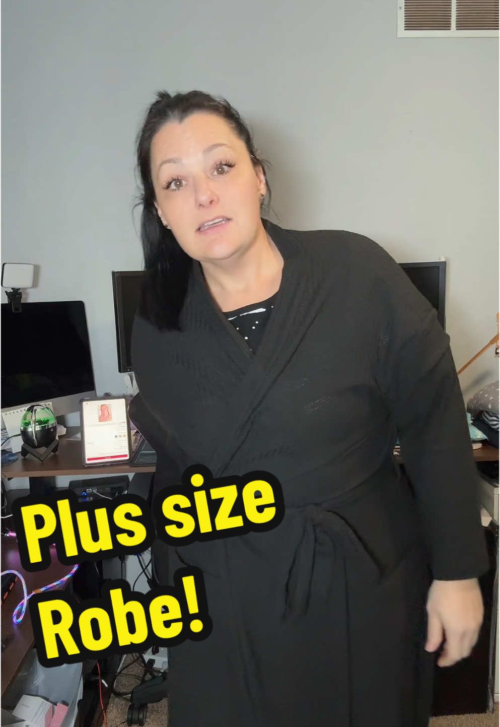 0x-5x  #plussize #robe #plusesizerobe 