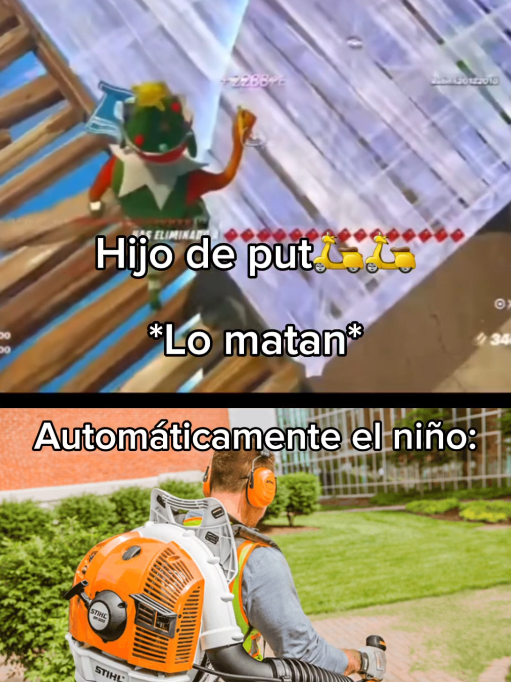 XD #fortnite #clips #humor #moto #automaticamente #parati #fyp 