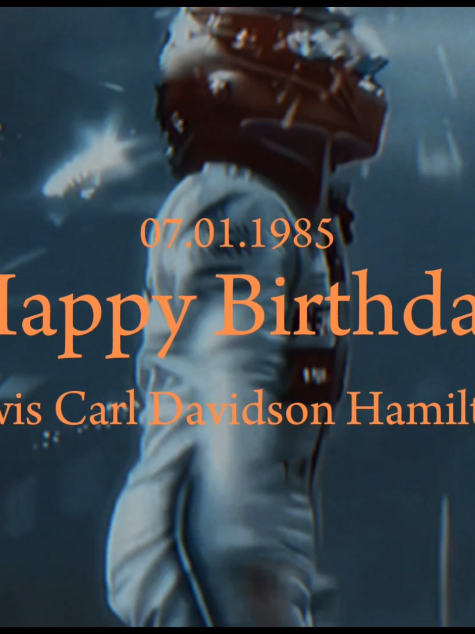 The most important day(Lewis Hamilton birthday) Ilysm Lewis 🤍 #f1 #formula1 #fyp #foryou #foryoupage #hammertime #lewishamilton #lewis #hamilton #happybirthday #ilysm #mercedes #mercedesbenz #ferrari 