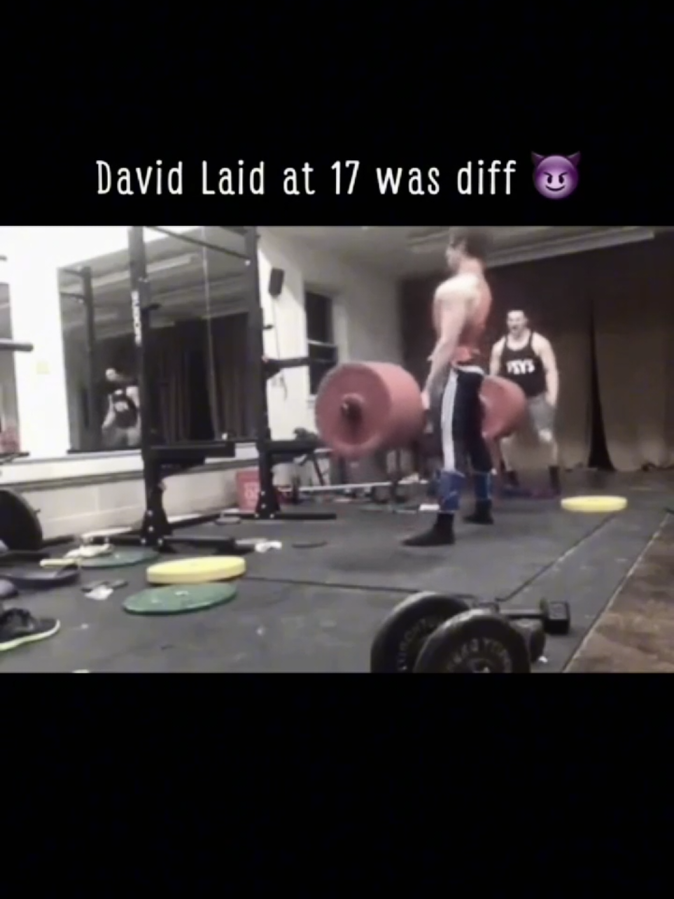 David laid 16 yearl old prime 💀 #parati #viral #Aesthetic #davidlaid_motivation #fypgym 