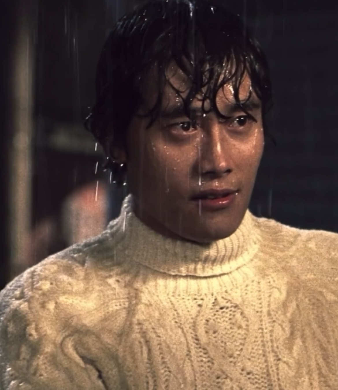 yeah so unfortunately his eyes are gonna do it for me every time #leebyunghun #kdrama #leebyunghunedit  #bungeejumpingoftheirown #kdramaedit #seoinwoo #seoinwooedit #squidgame 