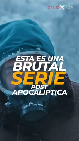 Una brutal SERIE 