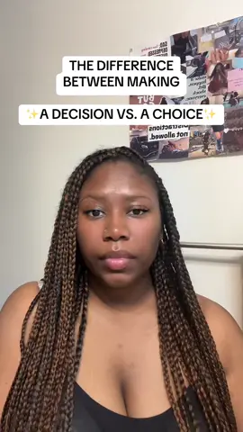I highly recommend listening to “Myron Golden” on YouTube. I’ve learned some pretty good things #decisionvschoice #makedecisionsforyourself #makeadecisionandstickwithit #myrongolden #healingyourmind 