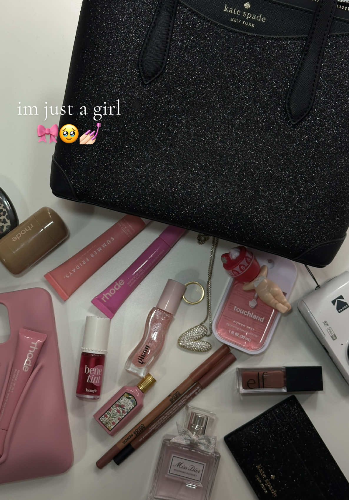 im sorry boo #imjustagirl 