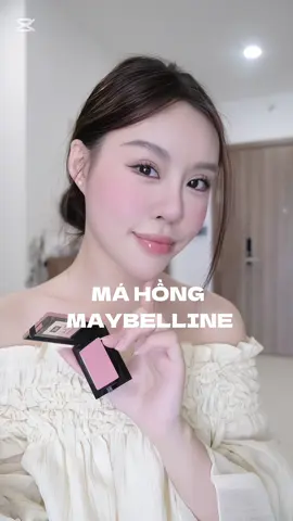Màu này iuuu #mahong #maybellinevn #goclamdep #vuhongnhung 