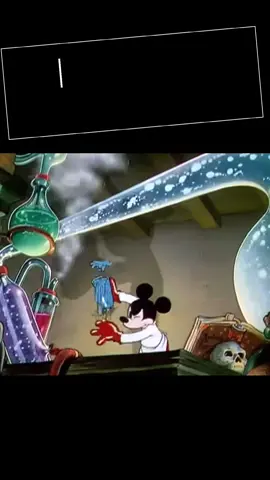 Mickey Mouse Makes Confidence Booster Portion in Old School Disney Cartoon #disney #olddisney #olddisneypotion #oldmickeymouse #oldmickey #hiddenmickey #olddisneycartoon #deleteddisneycartoon #1900sdisney #oldmickeymouseiscreepy 