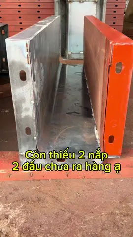 Cốp pha bó vỉa 2 mảnh có tính ứng dụng cao #copphaviet #cốp_pha_việt #CỐP_PHA_VIỆT #khuonbovia #copphabovia 