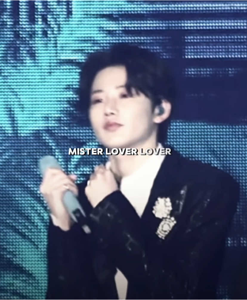 mr lover lover #junkyu #kimjunkyu #treasure #fyp 