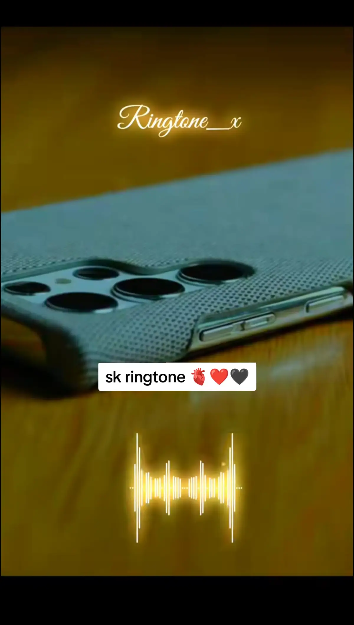 sk ringtone 🫀❤️🖤🫰🫰🫀👌